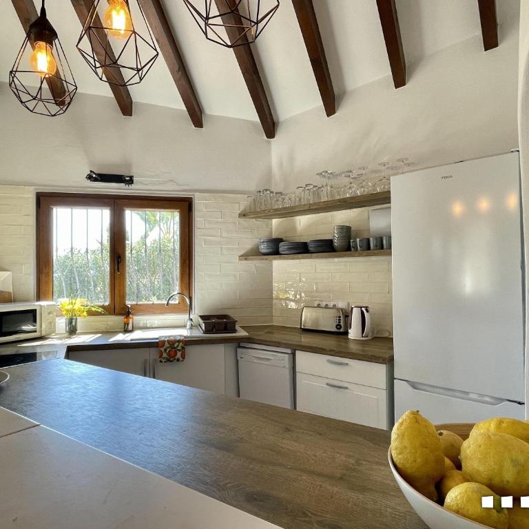 VH CostaBlanca- Orense - Villa mit 1 Schlafzimmer - 22
