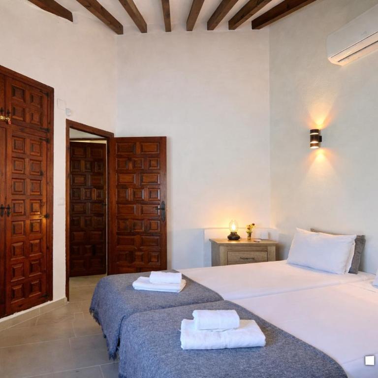 VH CostaBlanca- Orense - Villa mit 1 Schlafzimmer - 24