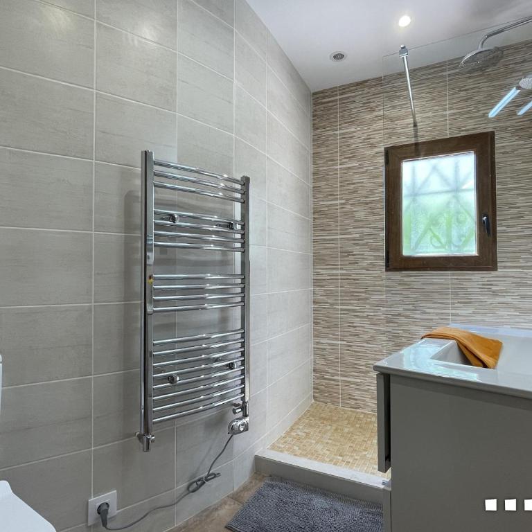 VH CostaBlanca- Orense - Villa mit 1 Schlafzimmer - 25