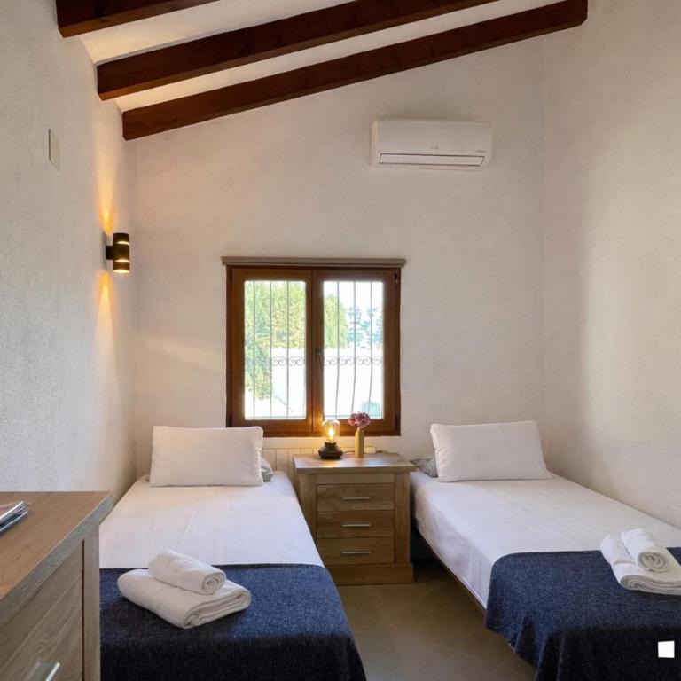 VH CostaBlanca- Orense - Villa mit 1 Schlafzimmer - 27