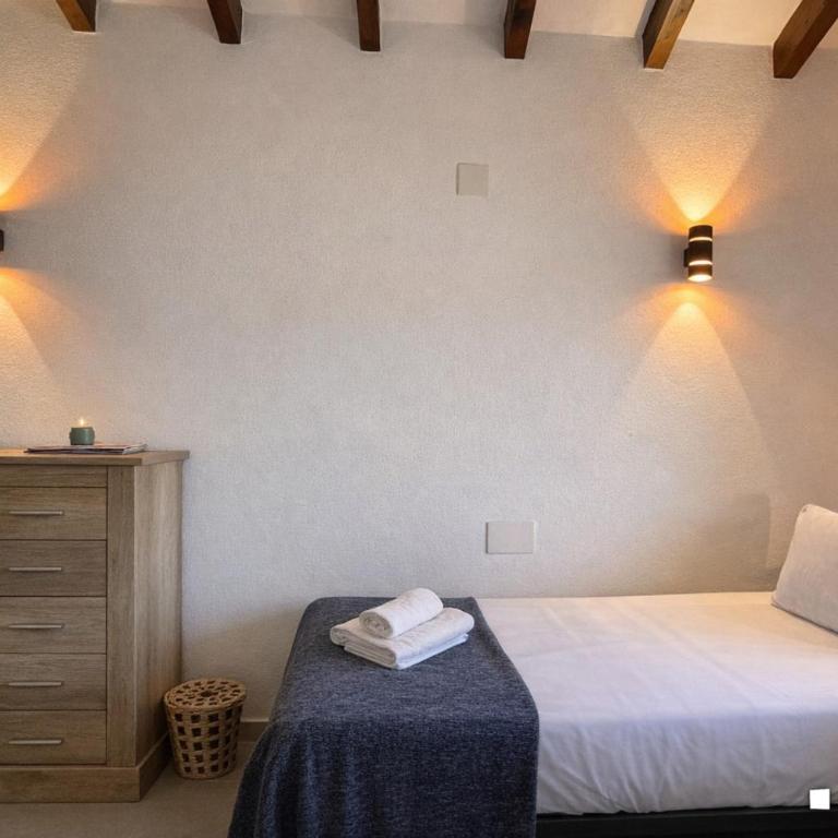 VH CostaBlanca- Orense - Villa mit 1 Schlafzimmer - 28