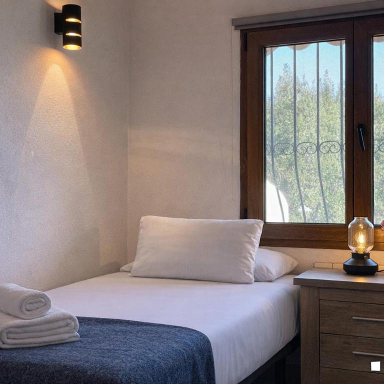 VH CostaBlanca- Orense - Villa mit 1 Schlafzimmer - 29