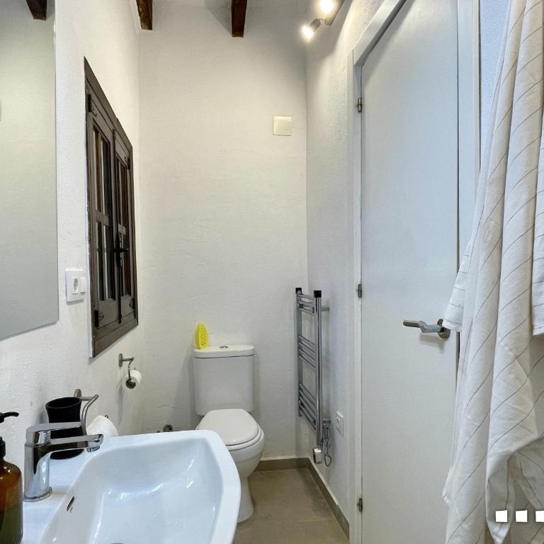 VH CostaBlanca- Orense - Villa mit 1 Schlafzimmer - 31