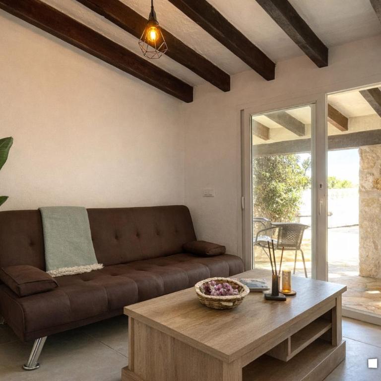 VH CostaBlanca- Orense - Villa mit 1 Schlafzimmer - 32