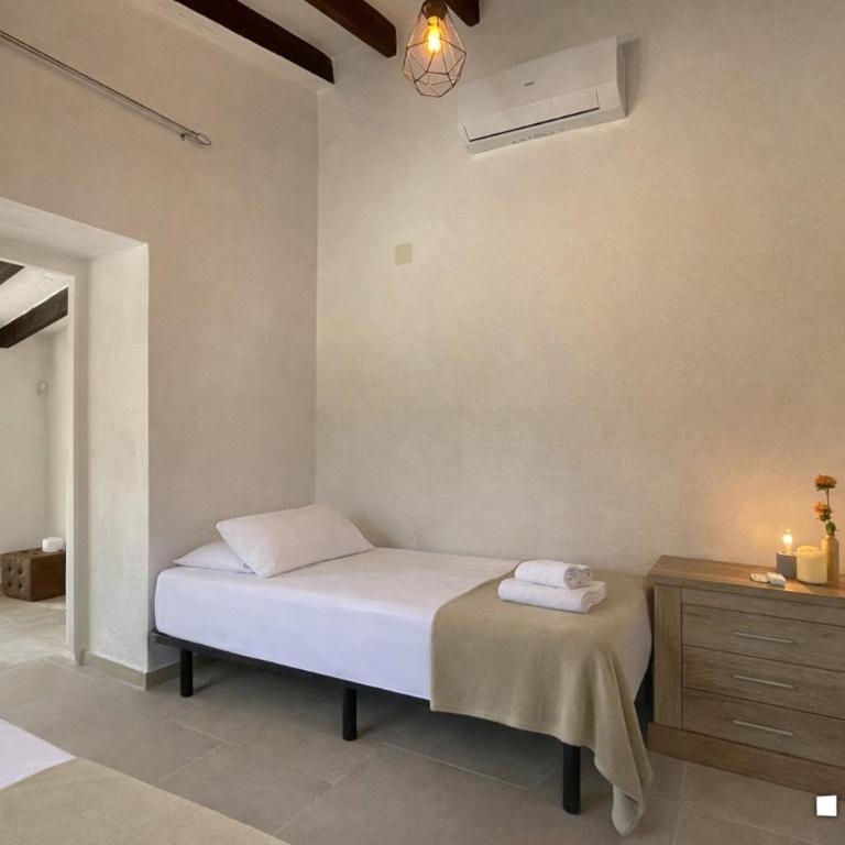VH CostaBlanca- Orense - Villa mit 1 Schlafzimmer - 34