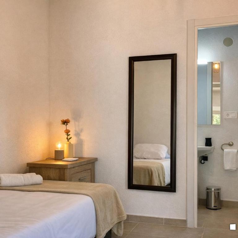 VH CostaBlanca- Orense - Villa mit 1 Schlafzimmer - 35