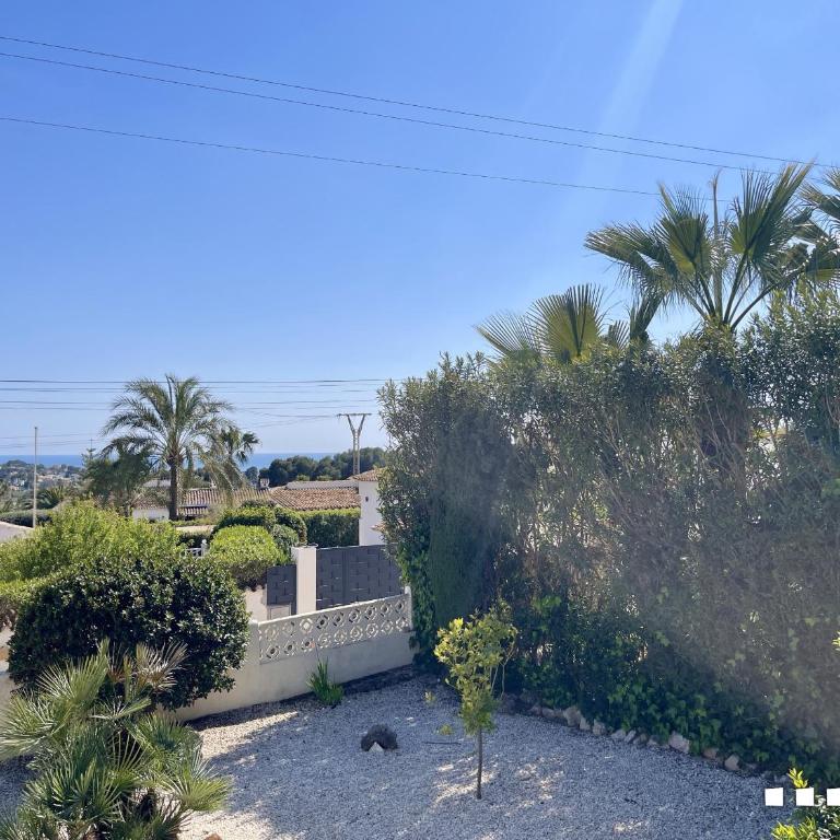 VH CostaBlanca- Orense - Villa mit 1 Schlafzimmer - 37