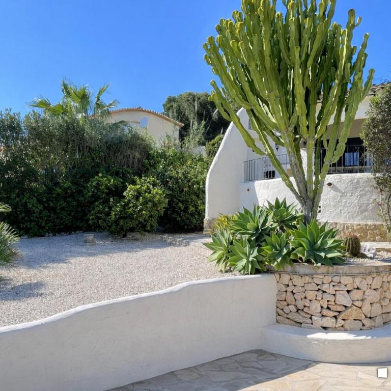 VH CostaBlanca- Orense - Villa mit 1 Schlafzimmer - 39