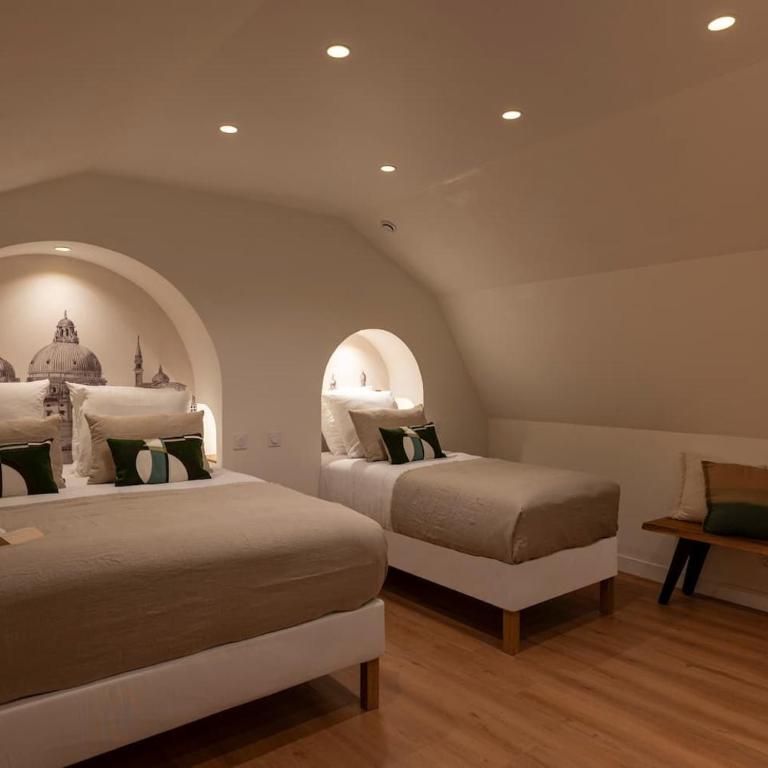 Wonderful Apartments in the Center of Paris - Appartamento - 2