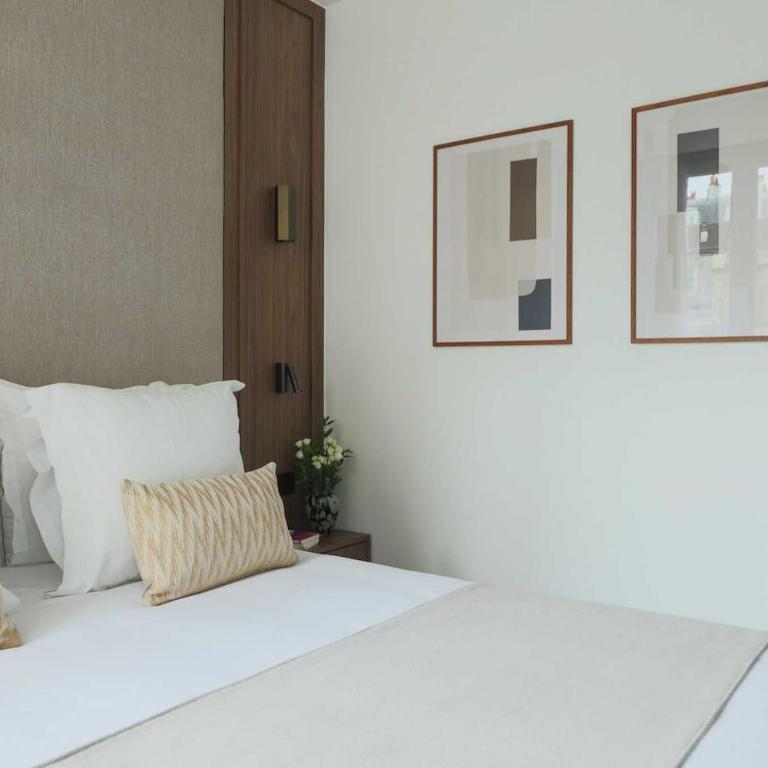 Wonderful Apartments in the Center of Paris - Appartamento - 31