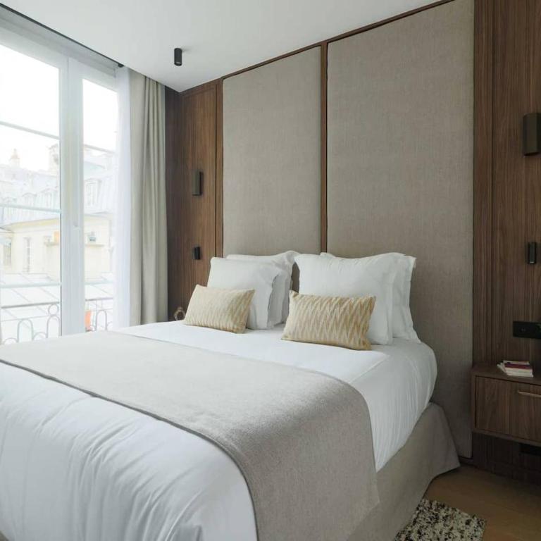Wonderful Apartments in the Center of Paris - Appartamento - 3
