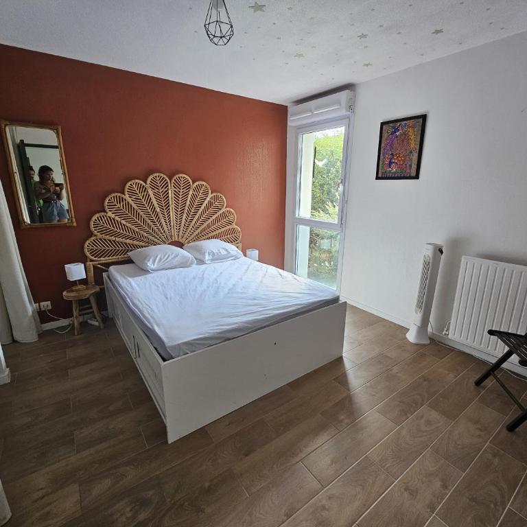 L amiraute pour 4 personnes - One-Bedroom Apartment - 5