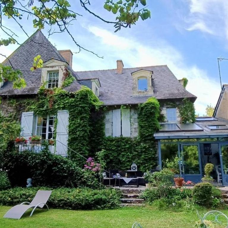 Les Ormeaux - Room #1713701901 - 1