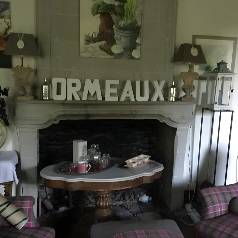 Les Ormeaux - Room #1713701901 - 14