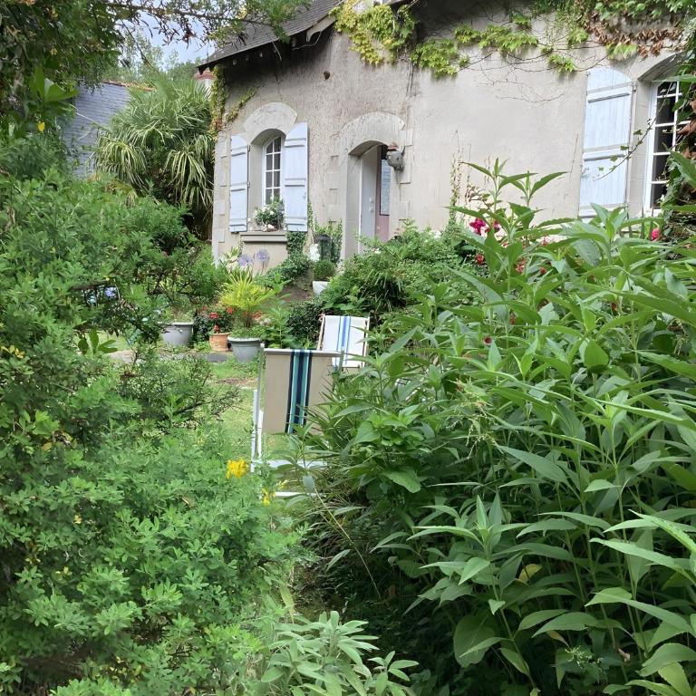 Les Ormeaux - Room #1713701901 - 18