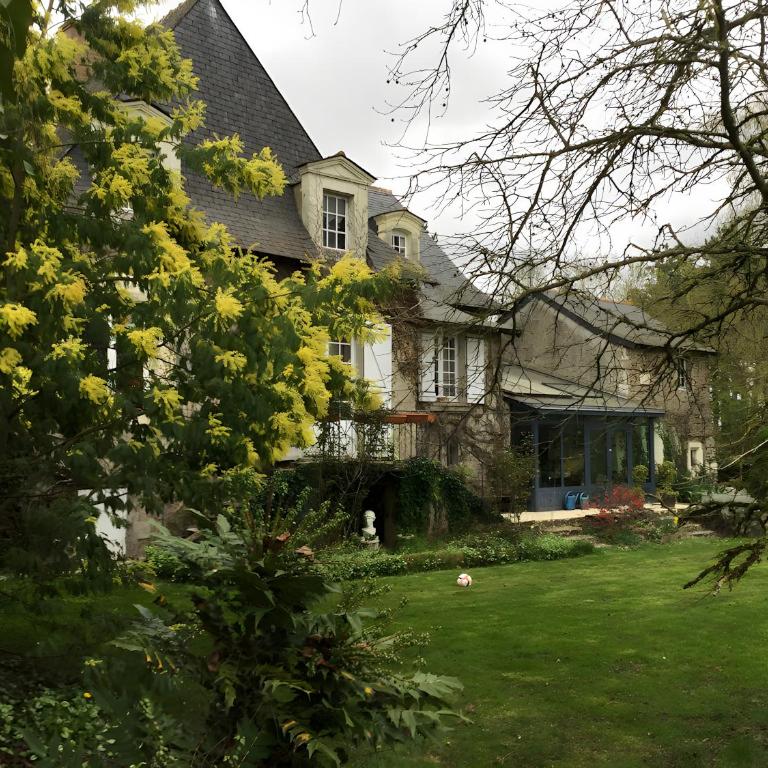 Les Ormeaux - Room #1713701901 - 15