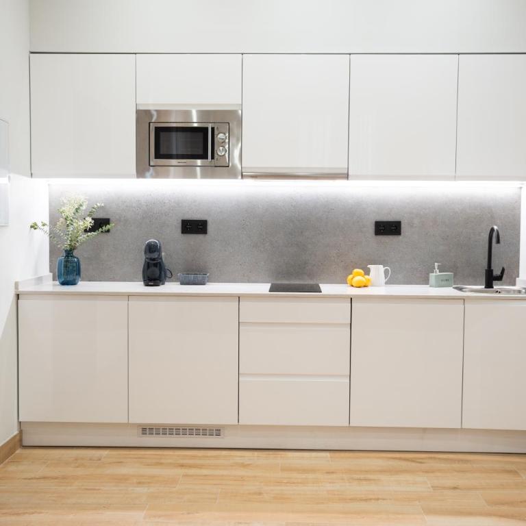 Azahar Home - Apartamento de 1 dormitorio - 10