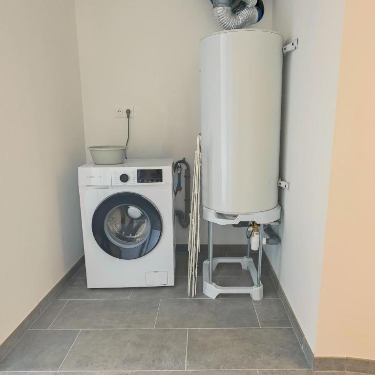 Résidence La Mayt - Appartamento con 2 Camere da Letto - 19