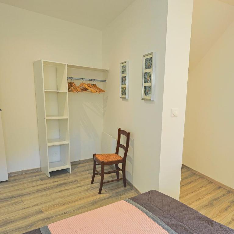 Résidence La Mayt - Appartamento con 2 Camere da Letto - 20