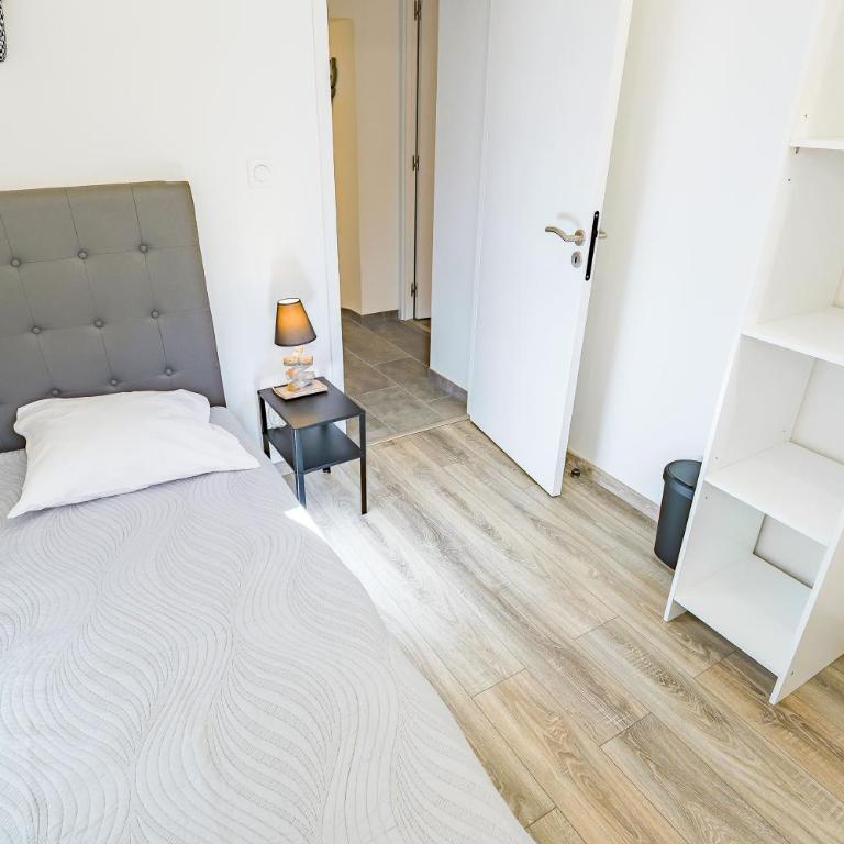 Résidence La Mayt - Appartamento con 2 Camere da Letto - 18