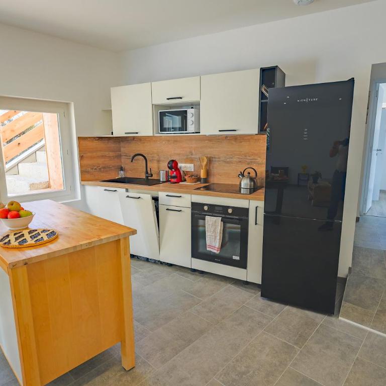 Résidence La Mayt - Two-Bedroom Apartment - 14