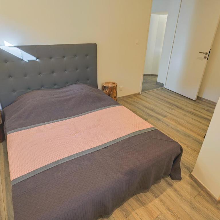 Résidence La Mayt - Two-Bedroom Apartment - 13