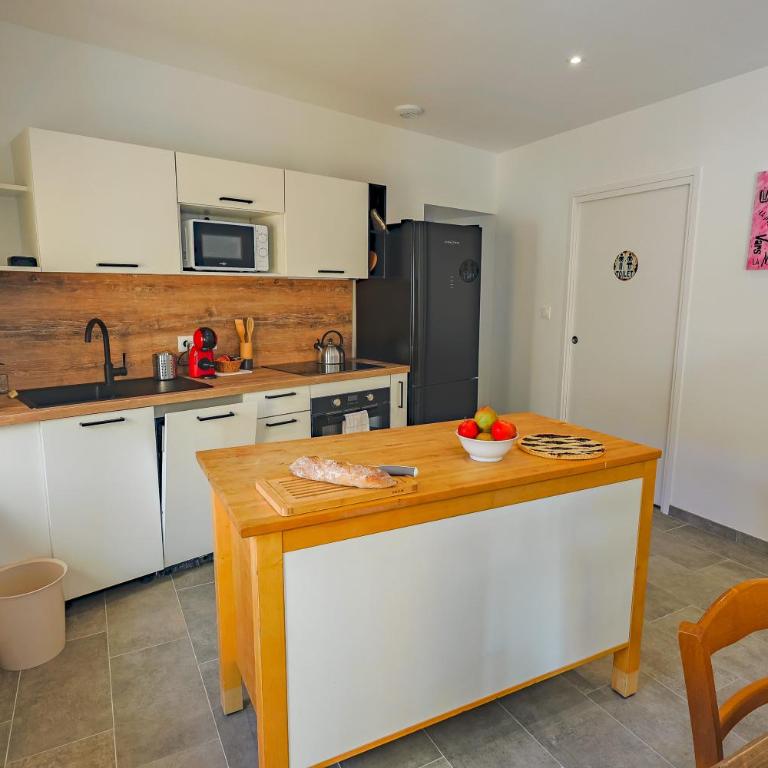 Résidence La Mayt - Two-Bedroom Apartment - 15