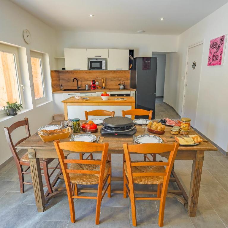 Résidence La Mayt - Two-Bedroom Apartment - 12