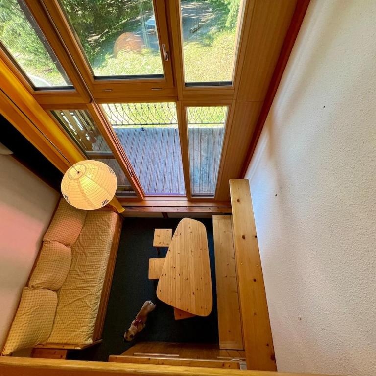 Joli Duplex Aiguille Grive 1 Arc 1800 - Appartamento con 2 Camere da Letto - 2