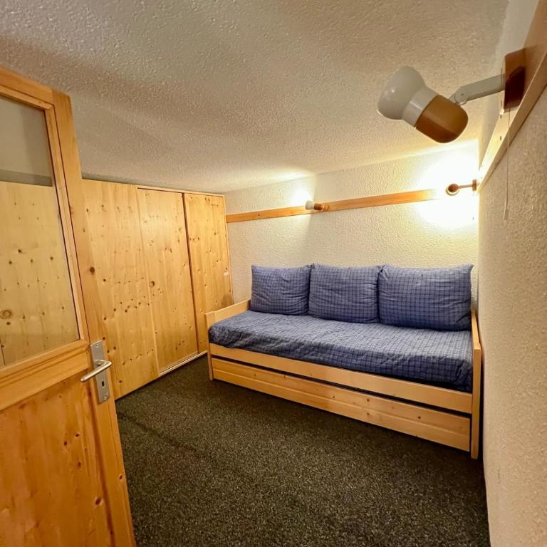 Joli Duplex Aiguille Grive 1 Arc 1800 - Appartamento con 2 Camere da Letto - 9