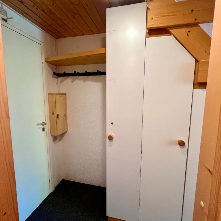 Joli Duplex Aiguille Grive 1 Arc 1800 - Appartamento con 2 Camere da Letto - 10