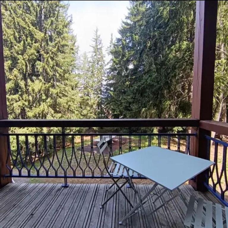 Joli Duplex Aiguille Grive 1 Arc 1800 - Appartamento con 2 Camere da Letto - 29