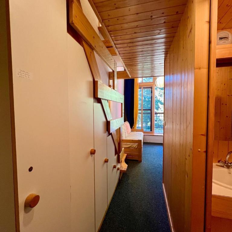 Joli Duplex Aiguille Grive 1 Arc 1800 - Appartamento con 2 Camere da Letto - 31