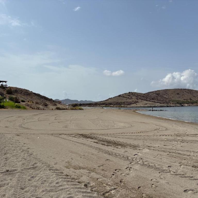 Apartamento familiar, vistas espectaculares al mar menor, La Manga - Apartamento de 2 dormitorios - 20