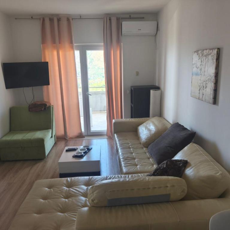 Vasic Apartments - Apartman sa Pogledom na More - 1