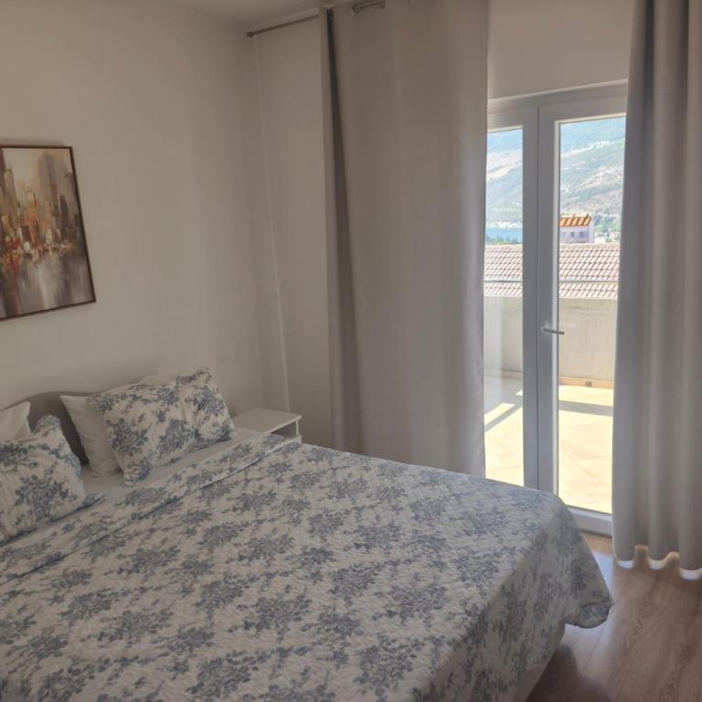 Vasic Apartments - Apartman sa Pogledom na More - 3