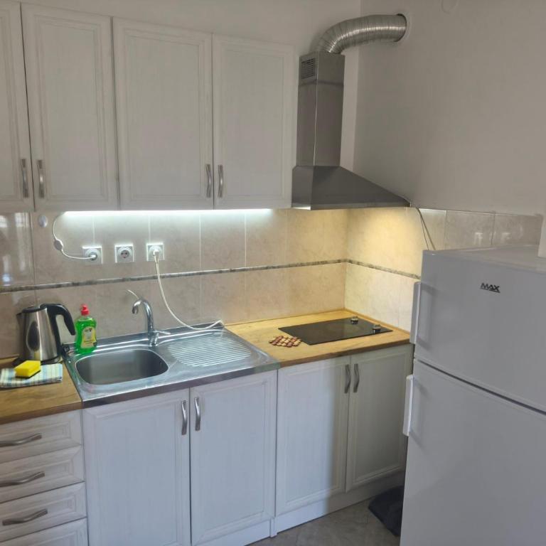 Vasic Apartments - Apartman sa Pogledom na More - 4