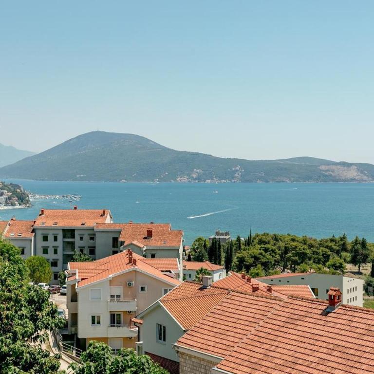 Vasic Apartments - Apartman sa Pogledom na More - 2