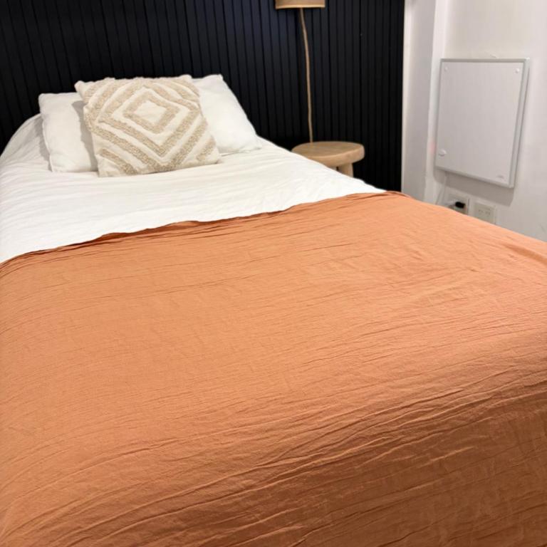 Departamento de 3 dormitorios amplio y luminoso en recoleta - Three-Bedroom Apartment - 25