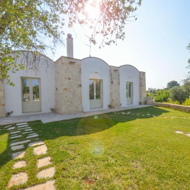 The Hidden Olive Grove - Pool Villa Ostuni - Villa - 1