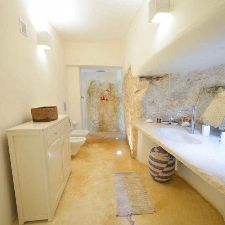 The Hidden Olive Grove - Pool Villa Ostuni - Villa - 3