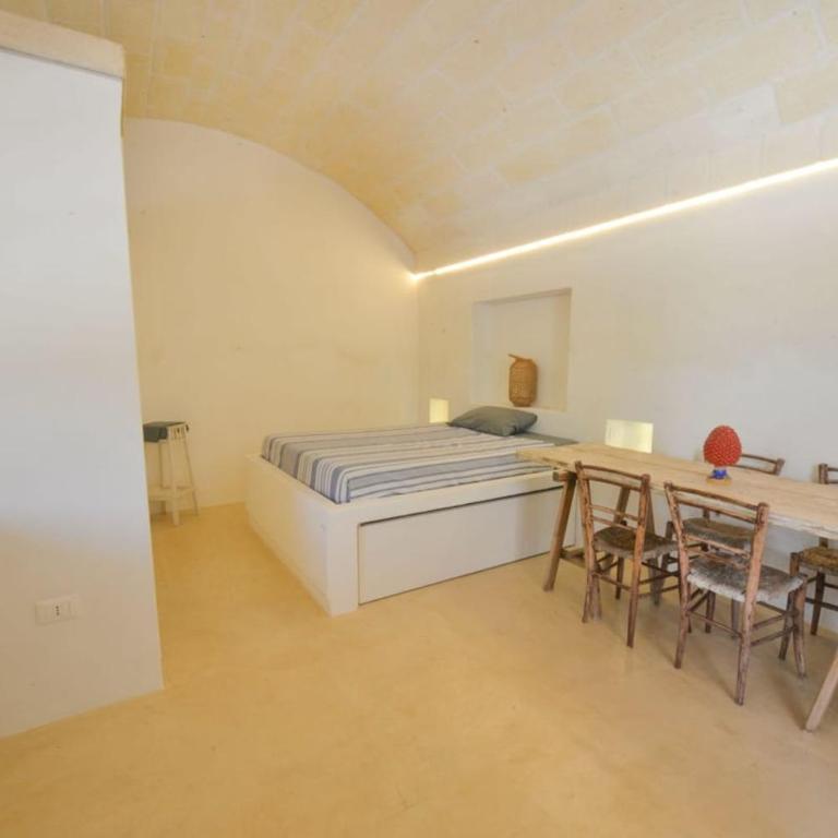 The Hidden Olive Grove - Pool Villa Ostuni - Villa - 5