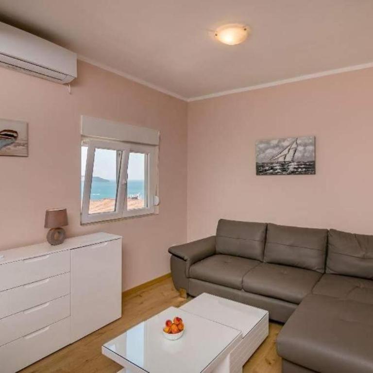 Vasic Apartments - Apartman sa Pogledom na More - 10