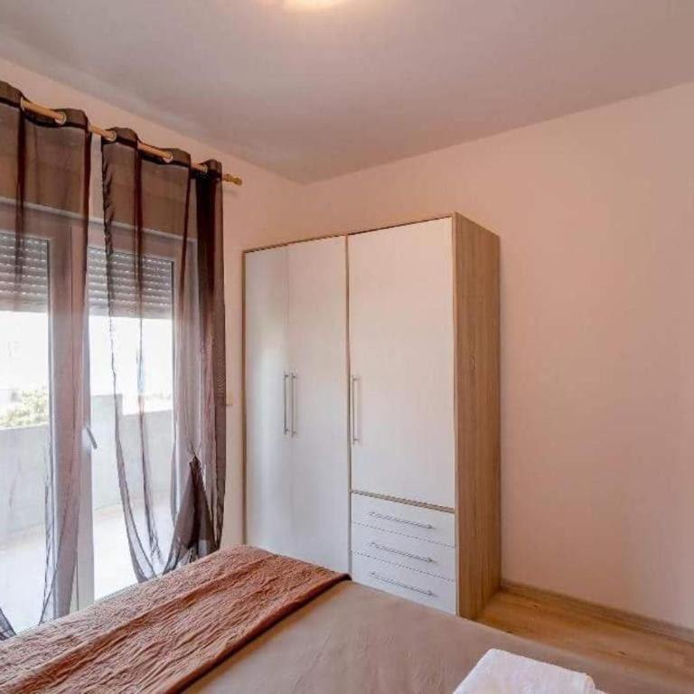 Vasic Apartments - Apartman sa Pogledom na More - 9