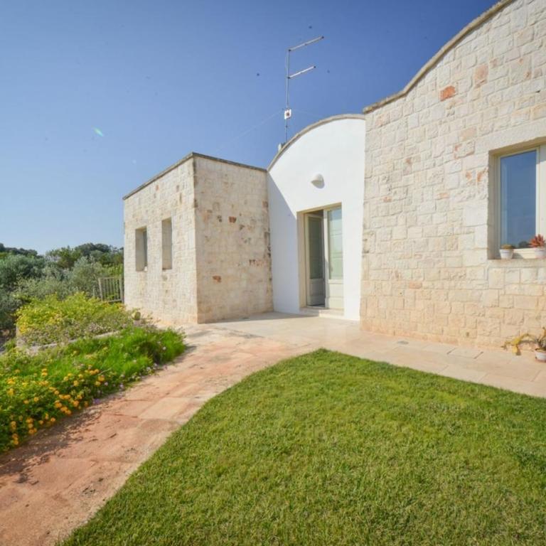 The Hidden Olive Grove - Pool Villa Ostuni - Villa - 11