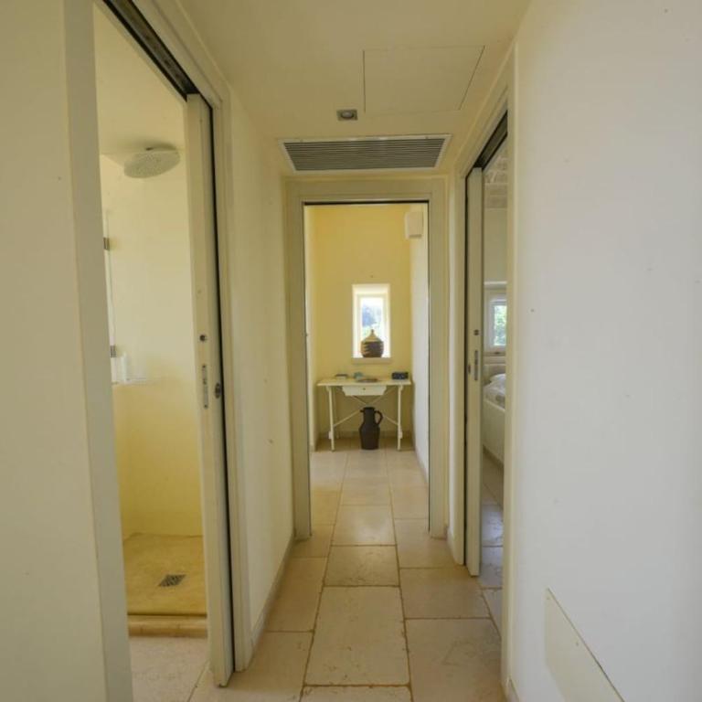 The Hidden Olive Grove - Pool Villa Ostuni - Villa - 12