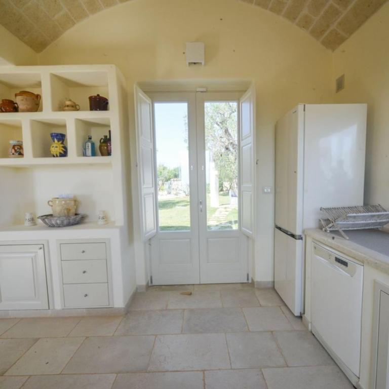 The Hidden Olive Grove - Pool Villa Ostuni - Villa - 14