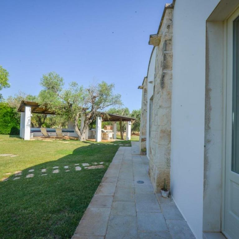 The Hidden Olive Grove - Pool Villa Ostuni - Villa - 19