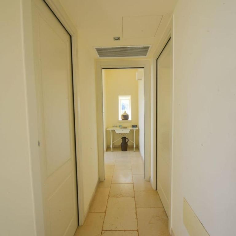 The Hidden Olive Grove - Pool Villa Ostuni - Villa - 20