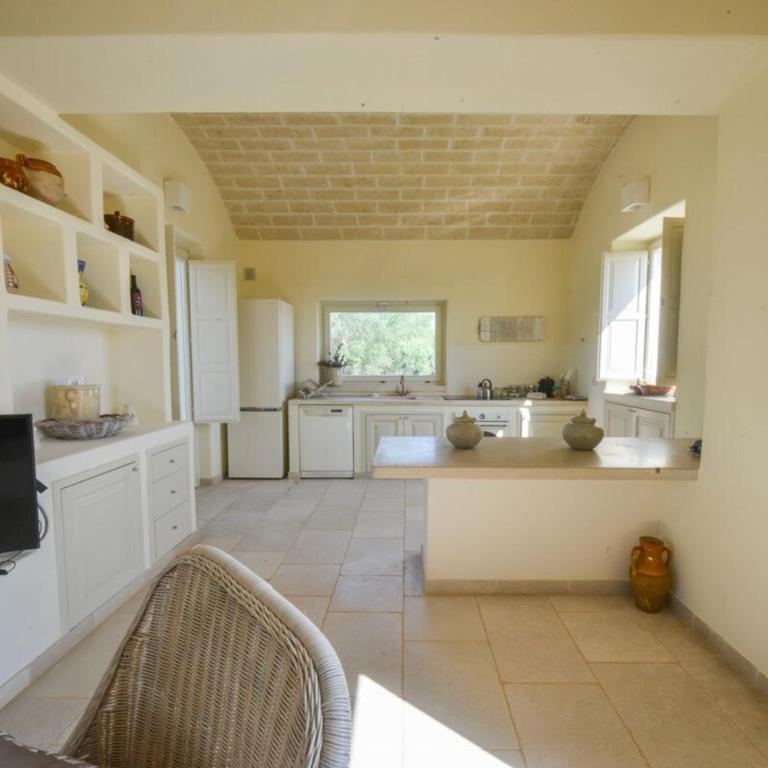 The Hidden Olive Grove - Pool Villa Ostuni - Villa - 21